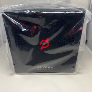 Peloton Resistance Bands - New in Box - Set Of 3 Different Level Of Resistance